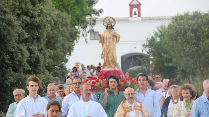 La familia Mateos celebra los 200 años de la finca 'El Barrosillo'