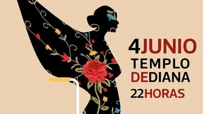 'Gozo y Llanto', el espectáculo de flamenco inclusivo