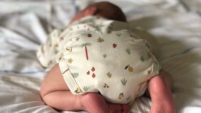 Los bebés expuestos a covid en el útero muestran alteraciones en el neurodesarrollo, según un estudio preliminar.