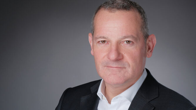 Bernd Schäfer, CEO del EIT RawMaterials.