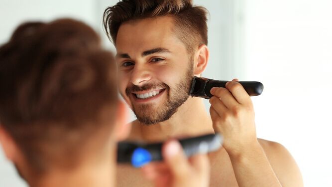 Promoción de Verano de AliExpress: Consigue una afeitadora eléctrica de Braun ¡a mitad de precio!