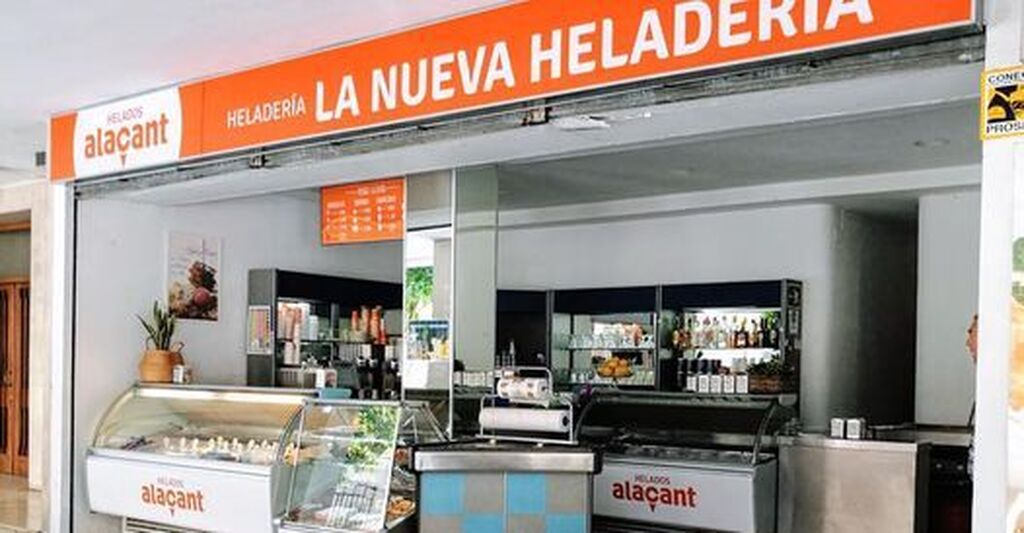 La Nueva Helader&iacute;a