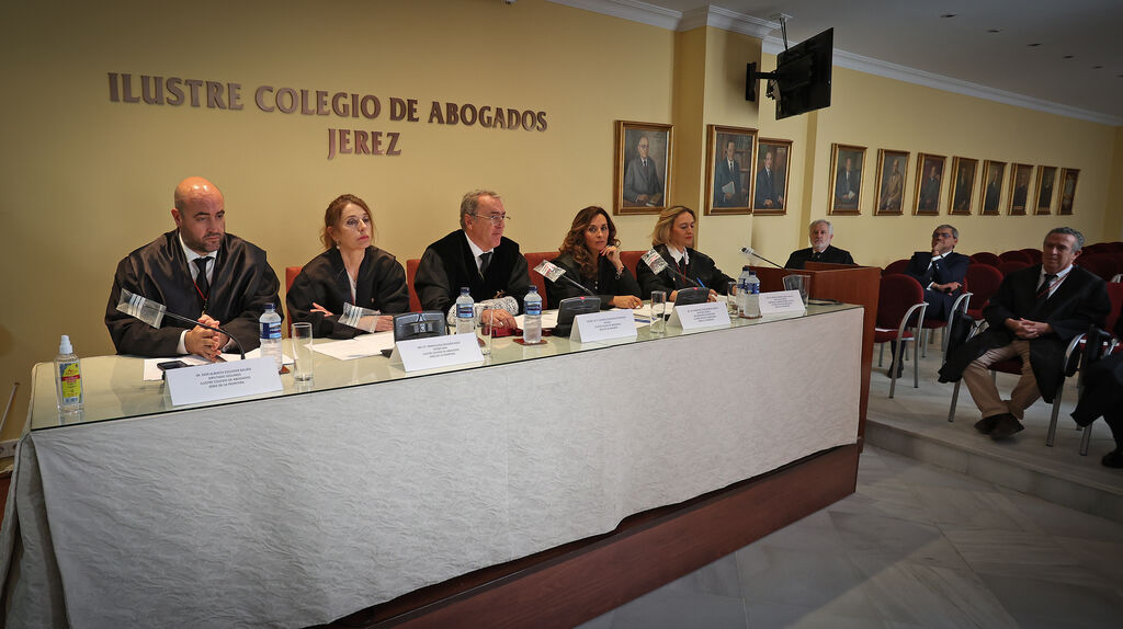 Ilustre Colegio de Abogados de Jerez