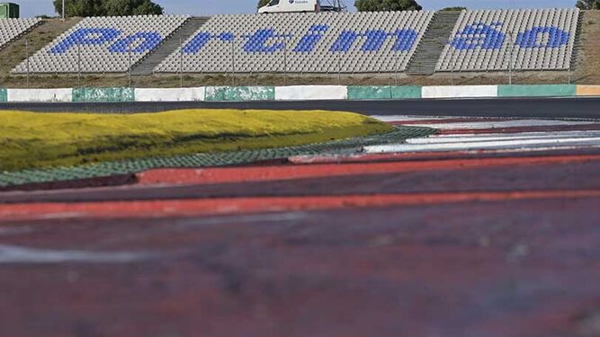 El trazado de Portimao albergará el primer GP de la temporada 2023 a finales de marzo.