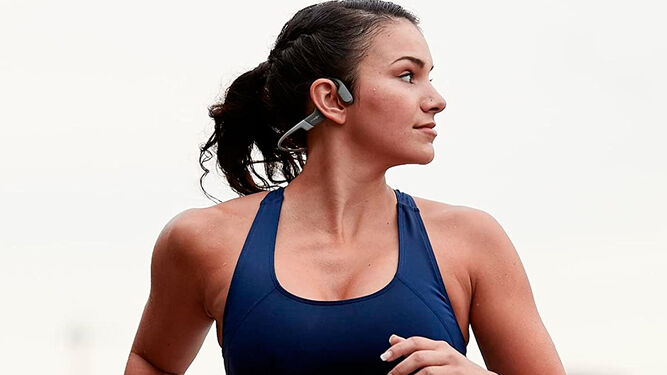 Los auriculares deportivos inalámbricos más vendidos de Amazon ¡tienen un 25% de descuento!