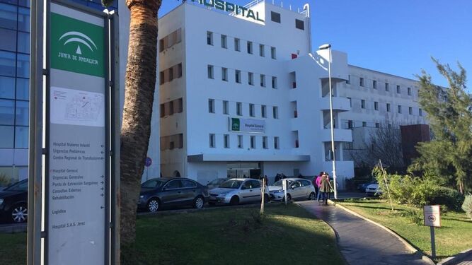 Hospital de Jerez