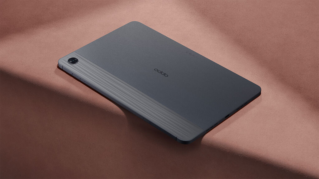 &lsquo;Tablet&rsquo; Oppo Pad Air