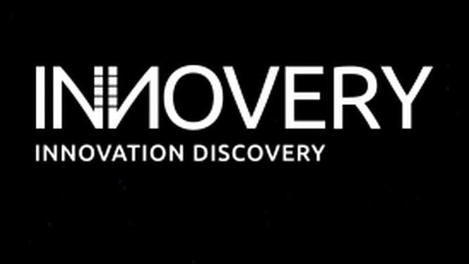 Logo de Innovery.
