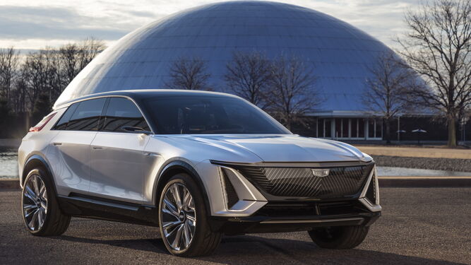 General Motors ha confirmado su vuelta a Europa, ahora sólo con eléctricos