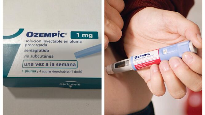Ozempic, los efectos adversos del fármaco para la diabetes que promete adelgazar 10 kilos en tres meses
