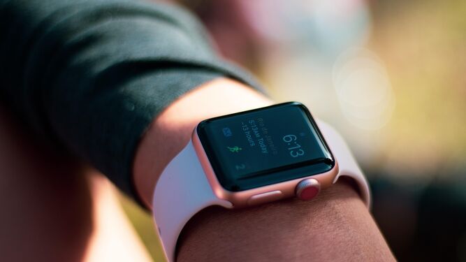 Descubre el reloj inteligente más vendido de Apple