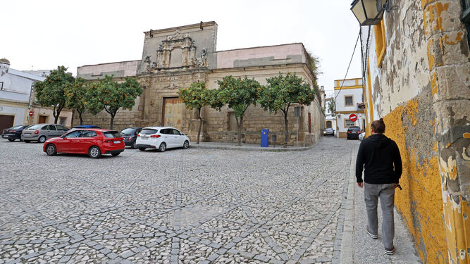 Las visitas al palacio Riquelme en Jerez empezarán este mes de enero