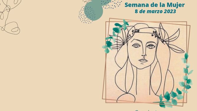Concierto en los Claustros de Jerez por el Día de la Mujer