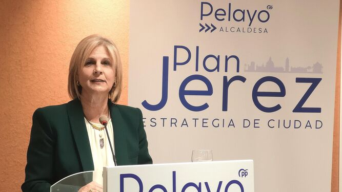 Pelayo pide a Sánchez que rectifique e incluya a Jerez en la ampliación de la autopista