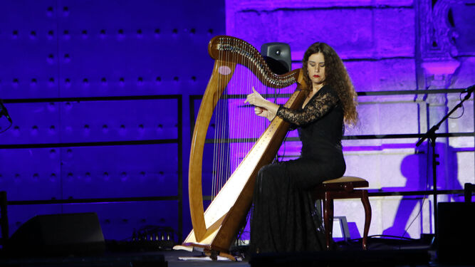 Ana Crismán participará del 2 al 9 de abril en una gira por Estados Unidos