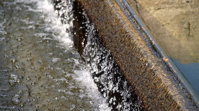 ARCGISA apuesta por una comarca sostenible con el sistema comarcal de aguas regeneradas
