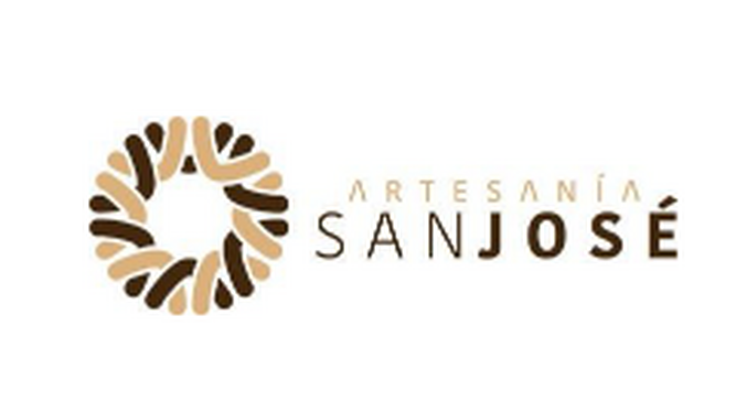 Logo de Artesanía San José.