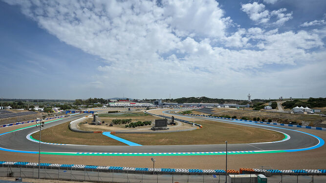 El Campeonato del Mundo de Superbike pone el punto final este fin de semana en el Circuito de Jerez-Ángel Nieto.