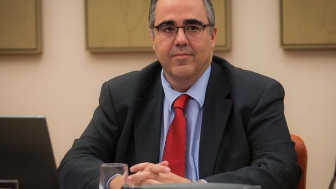 Gregorio Izquierdo Llanes.