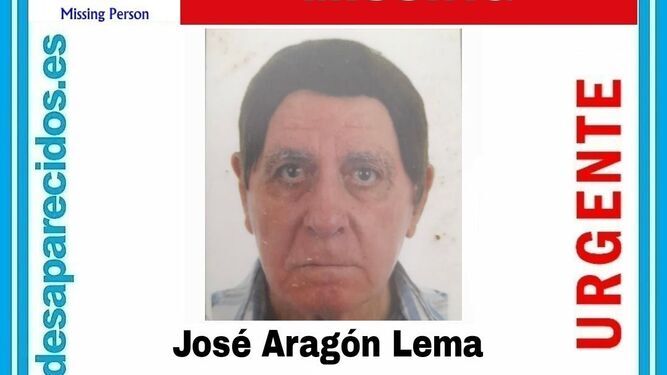 José Aragón Lema