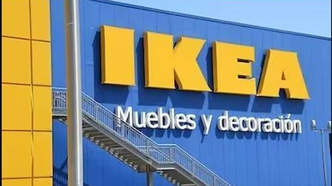 Ikea Jerez ofrece puestos de trabajo para este verano.