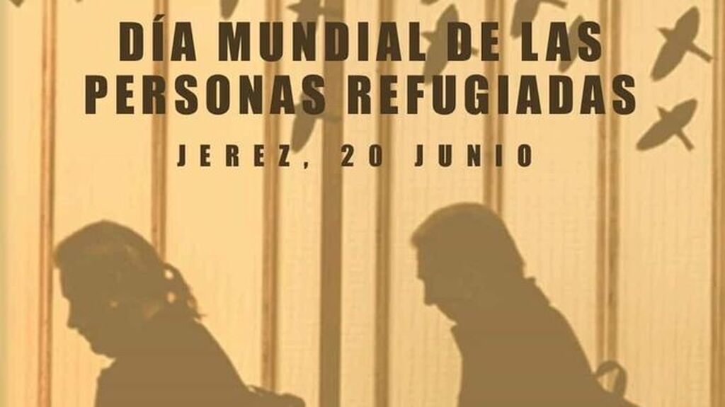 20 de junio, D&iacute;a Mundial de las Personas Refugiadas
