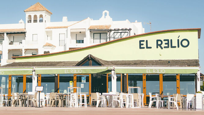 El Relío, en Chiclana, albergará el ronqueo solidario del Rotary Club Cádiz Costa de la Luz.