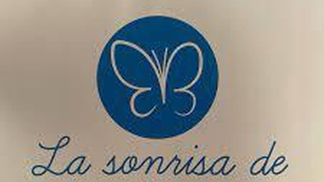 Logo de la asociación La Sonrisa de Bruno.