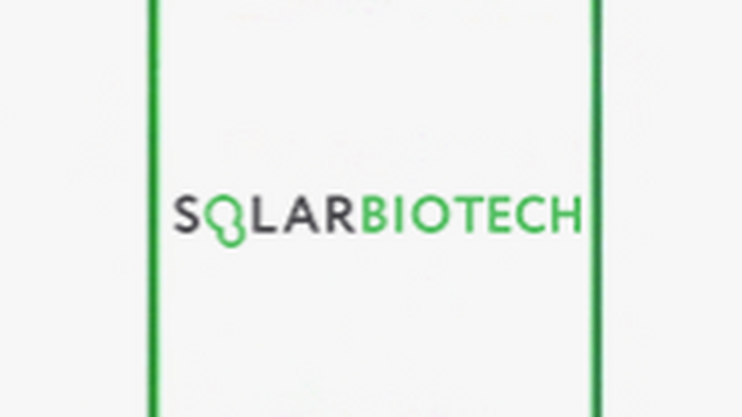 Imagen de Solar Biotech.
