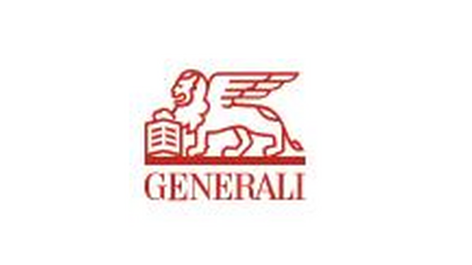 Logo de Generali.