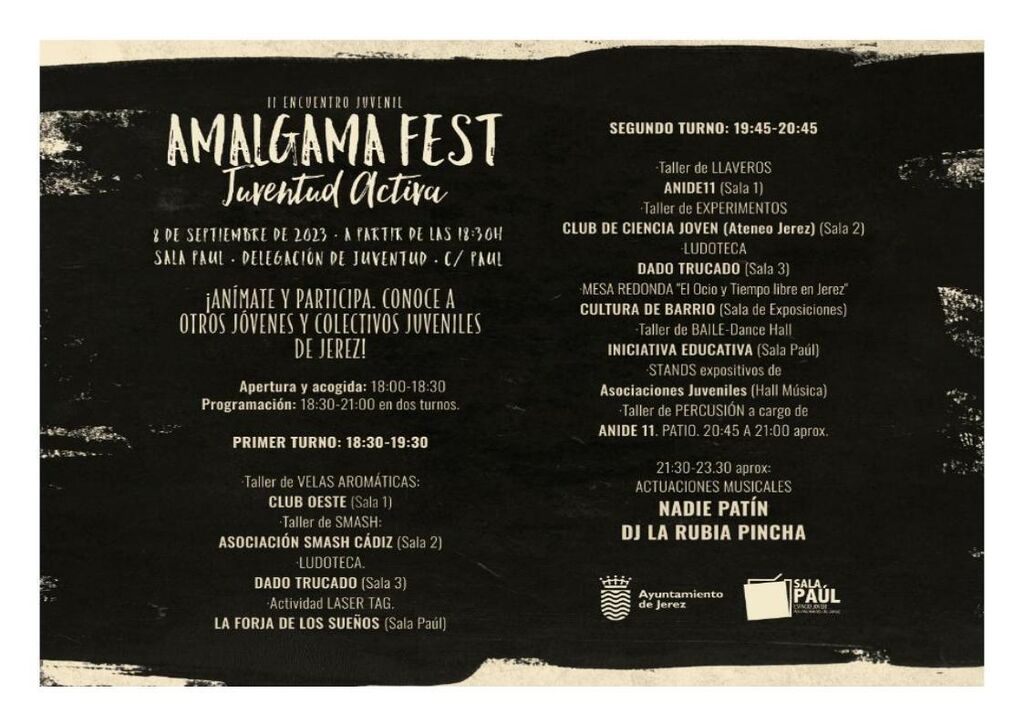 Amalgama Fest