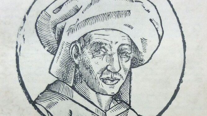 Josquin Desprez (c.1455-1521)