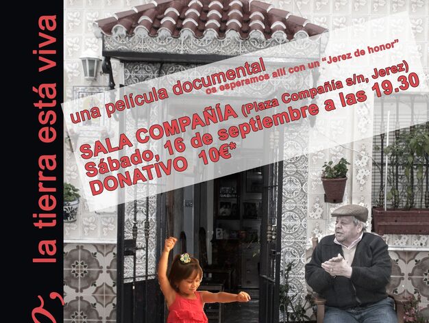Documental de flamenco