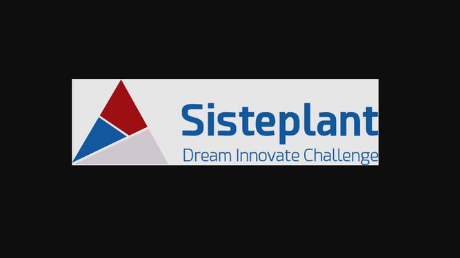 Logo de Sisteplant.