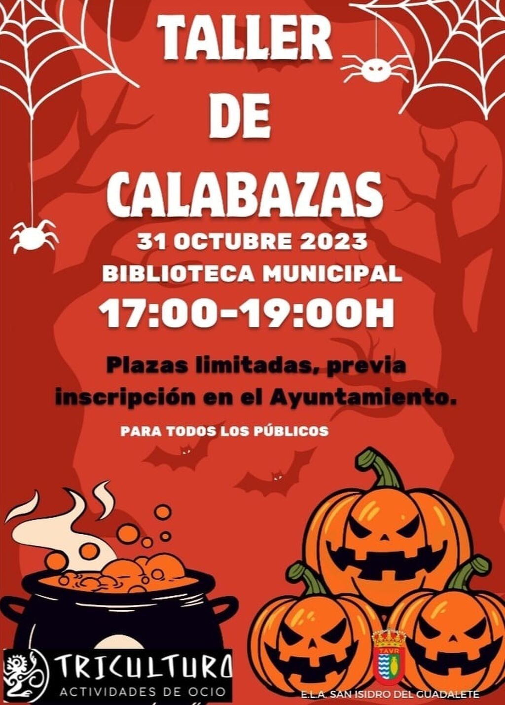 As&iacute; celebra Halloween el Jerez rural