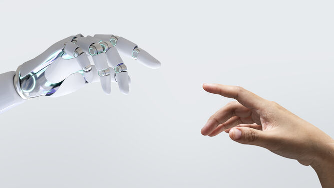 Humane AI Pin: tu nueva compañía inteligente al alcance de la mano