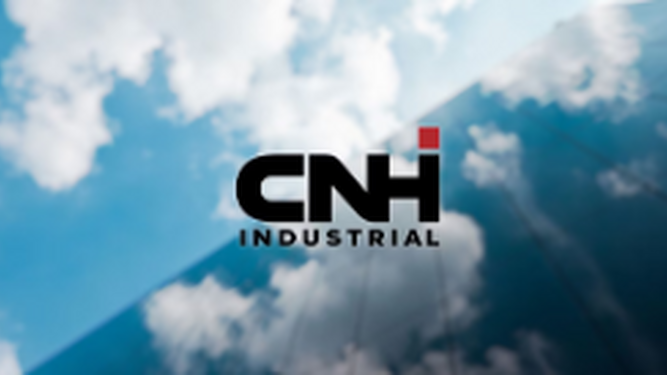 Imagen corporativa de CNH Industrial.