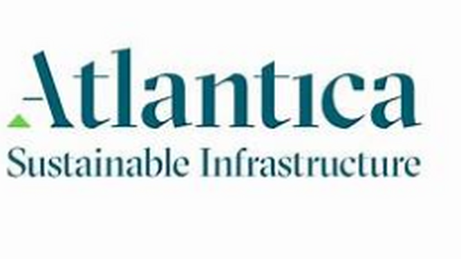 Imagen corporativa de Atlantica Sustainable Infrastructure.