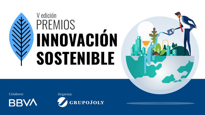 Seleccionados los finalistas de los V Premios Innovación Sostenible de BBVA y Grupo Joly