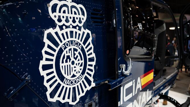 La Policía detiene a siete personas en Málaga por secuestrar y golpear dos veces a un empresario
