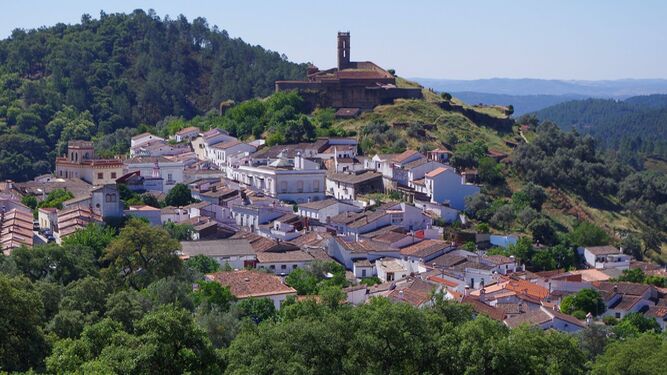 El pueblo de Huelva que esconde uno de los mayores tesoros de Andalucía