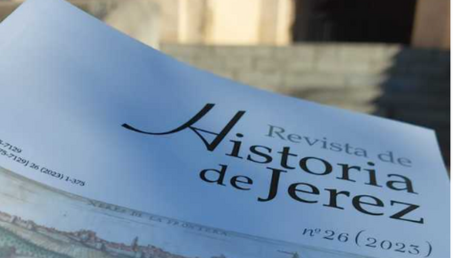 Novedades sobre Riquelme, la judería y documentos inéditos en la nueva Revista de Historia de Jerez