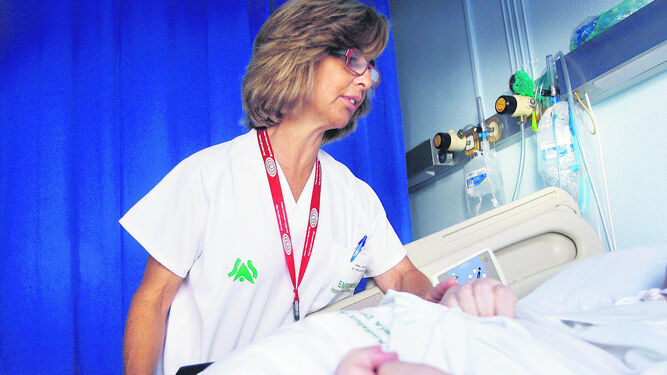 Este sábado se celebran las pruebas para acceder a 2.100 plazas de Enfermeros Internos Residentes