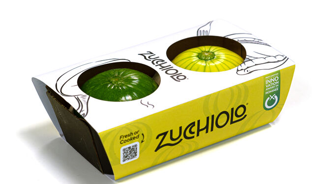Zucchiolo, producto nominado a los Innovation Awards