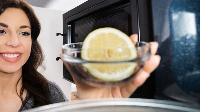 Cinco usos del limón para limpiar tu casa