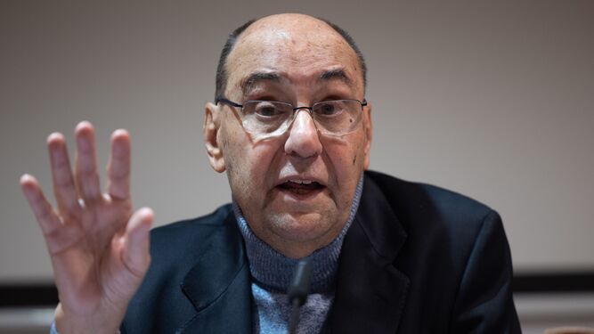 Vidal-Quadras da su primera rueda de prensa tras el atentado: "Irán no ha conseguido su objetivo"