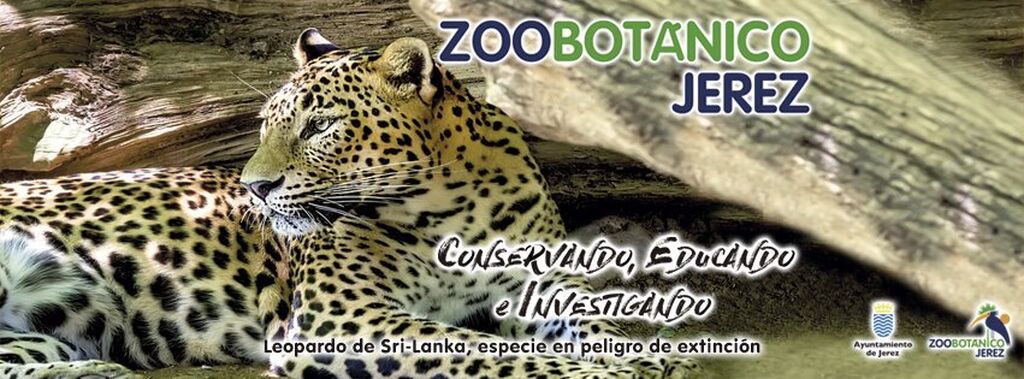 Zoo de Jerez