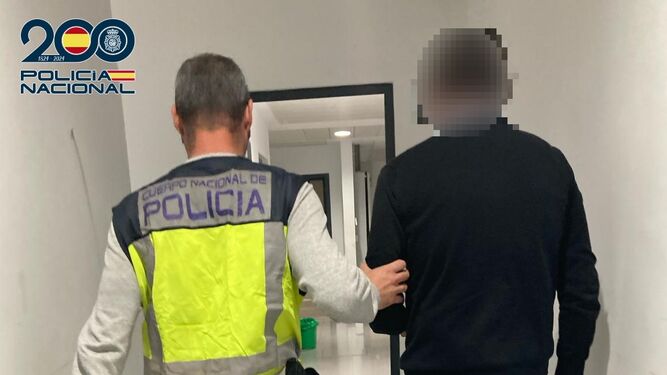 El Grupo de Reclamados de la Policía Nacional de Jerez ha detenido a más de 40 personas en los dos primeros meses de 2024.