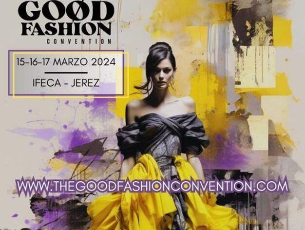 The good fashion convention