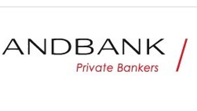 Imagen corporativa del Grup Andbank.